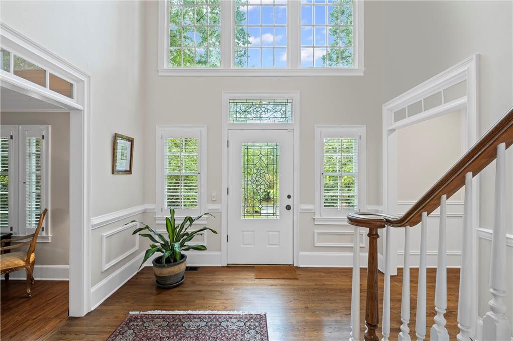 7750 Landowne Drive, Atlanta, Georgia image 9
