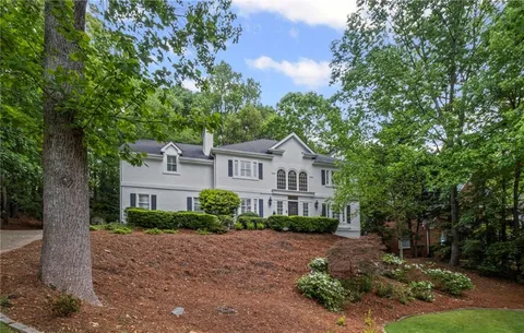 7750 Landowne Drive, Atlanta, GA 30350 - MLS#: 7569734