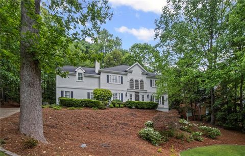 7750 Landowne Drive Atlanta GA 30350