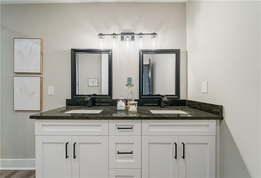 1329 Hidden Hills Parkway, Stone Mountain, Georgia image 34