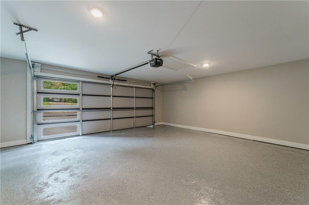 1329 Hidden Hills Parkway, Stone Mountain, Georgia image 45