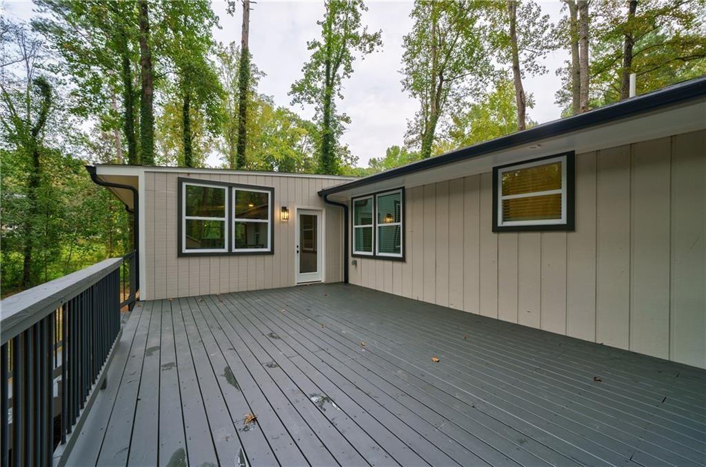 1329 Hidden Hills Parkway, Stone Mountain, Georgia image 29