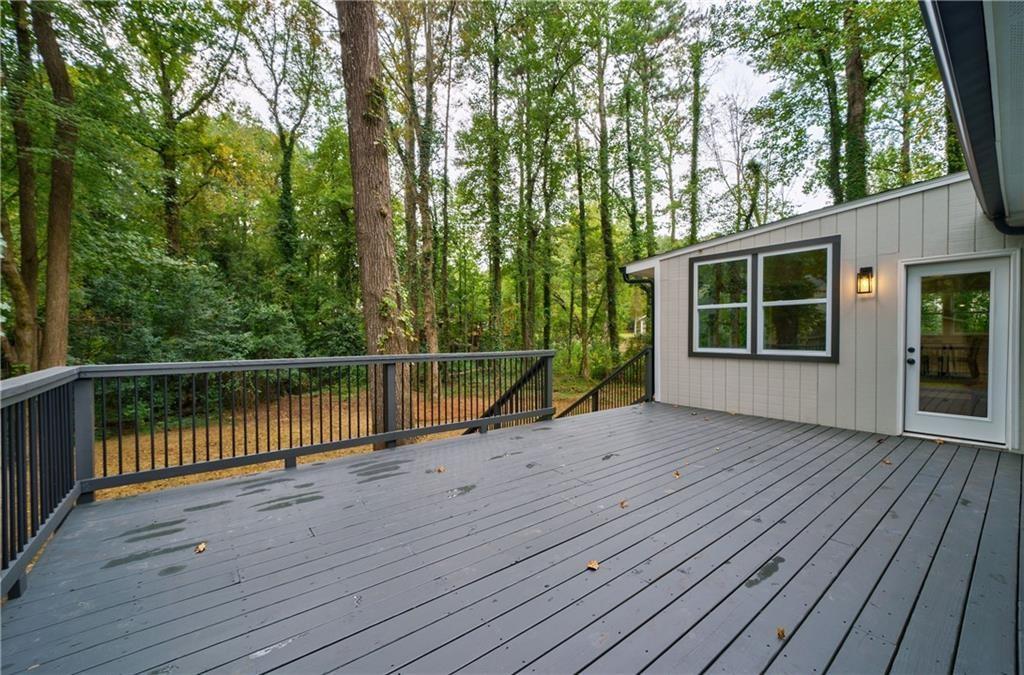 1329 Hidden Hills Parkway, Stone Mountain, Georgia image 4