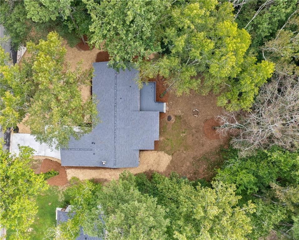 1329 Hidden Hills Parkway, Stone Mountain, Georgia image 42