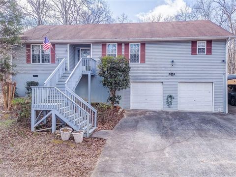 1146 Reeceburg Road SE Rome GA 30173