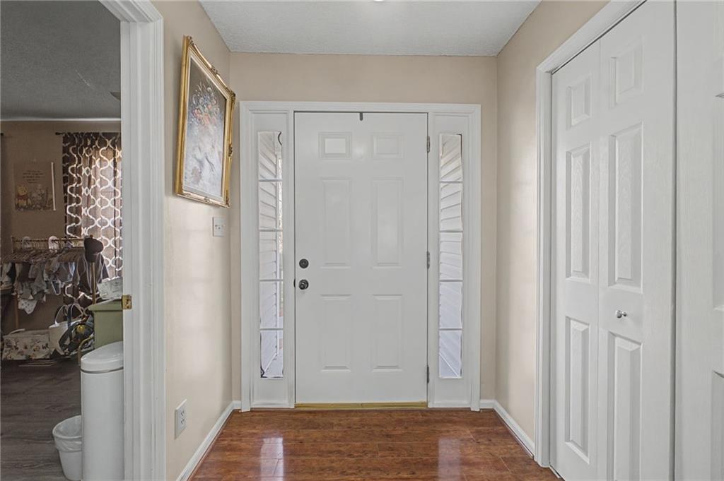 1146 Reeceburg Road SE