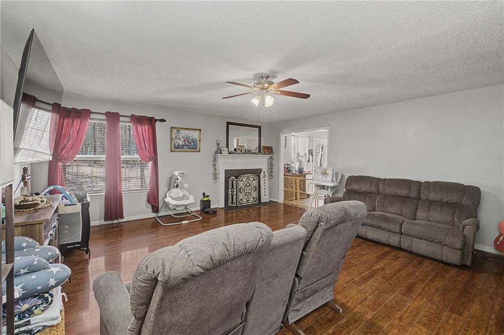 1146 Reeceburg Road SE