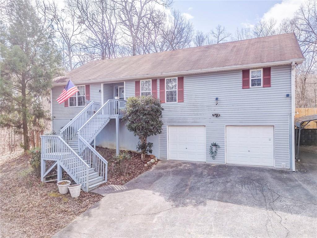 1146 Reeceburg Road SE