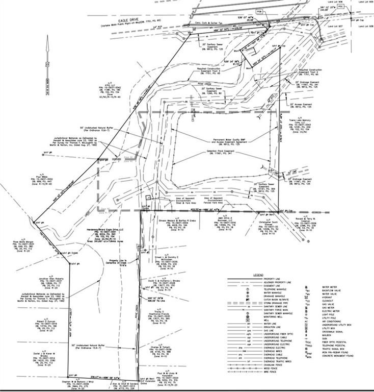 00 Eagle Drive, Woodstock, Georgia image 3