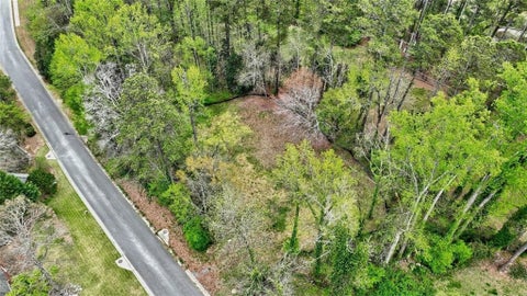 Vacant Land For Sale - 3316 Renfro Street<br/> Marietta, GA 30066