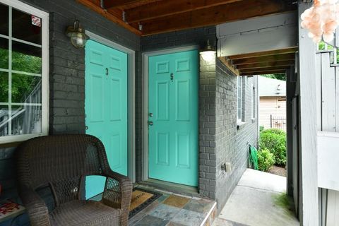 210 Sampson Street NE 5 Atlanta GA 30312