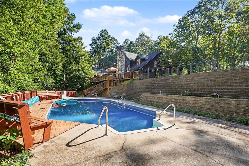7121 Rand Drive