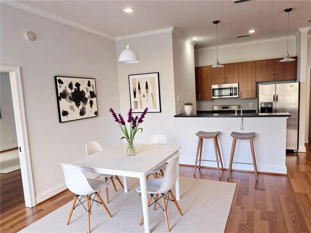 384 Ralph Mcgill Boulevard NE 121