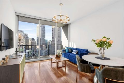 Photo of 1080 Peachtree Street NE #1916, Atlanta, GA 30309 (MLS # 7704413)