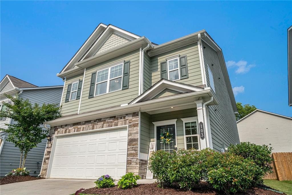 103 Waterside Drive