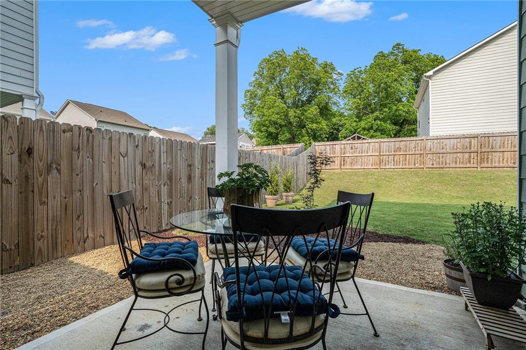 103 Waterside Drive, Calhoun, Georgia image 27