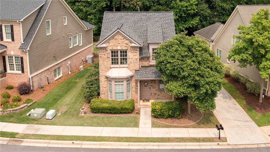 4084 Fort Sumter Landing NW
