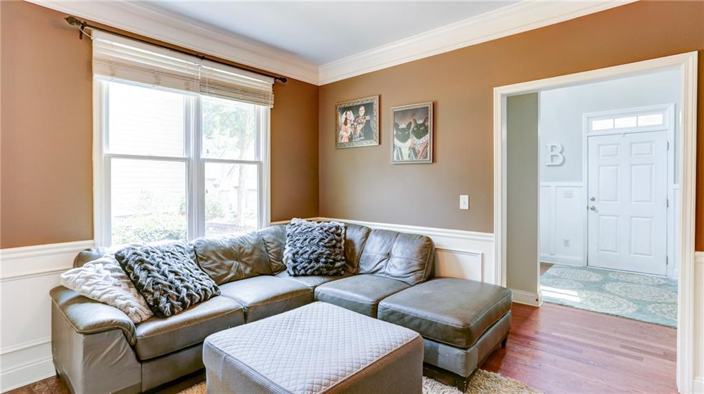 4084 Fort Sumter Landing NW