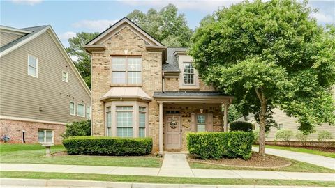 4084 Fort Sumter Landing NW Acworth GA 30101