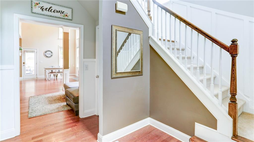 4084 Fort Sumter Landing NW
