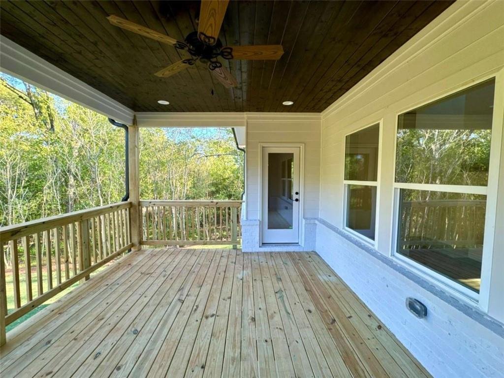 152 Blue Rider Trail, Hoschton, Georgia image 38