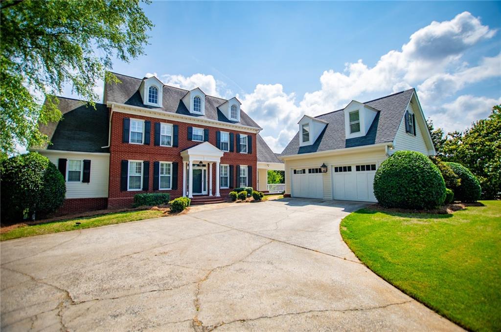 1745 Stripling Chapel Road