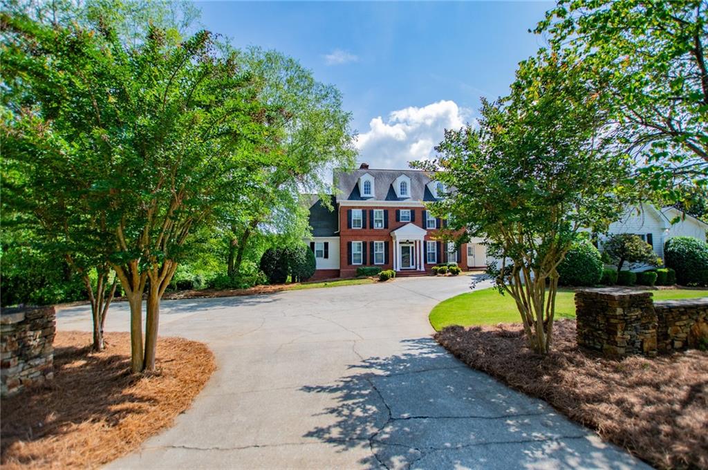 1745 Stripling Chapel Road