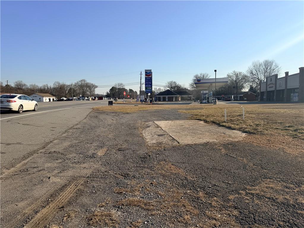 5911 Joe Frank Harris Parkway NW