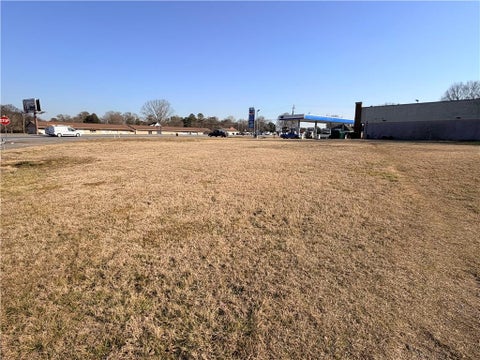 Vacant Land For Sale - 5911 Joe Frank Harris Parkway<br/> Adairsville, GA 30103