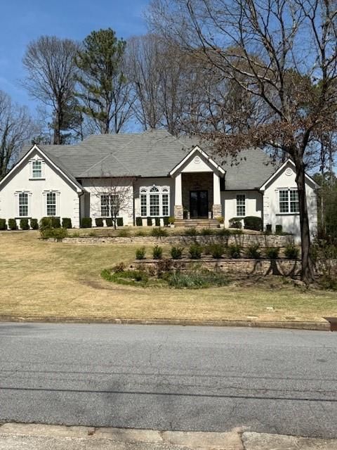 825 Overhill Court Atlanta GA 30328