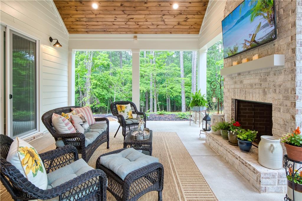1050 Forrest Highlands, Greensboro, Georgia image 50