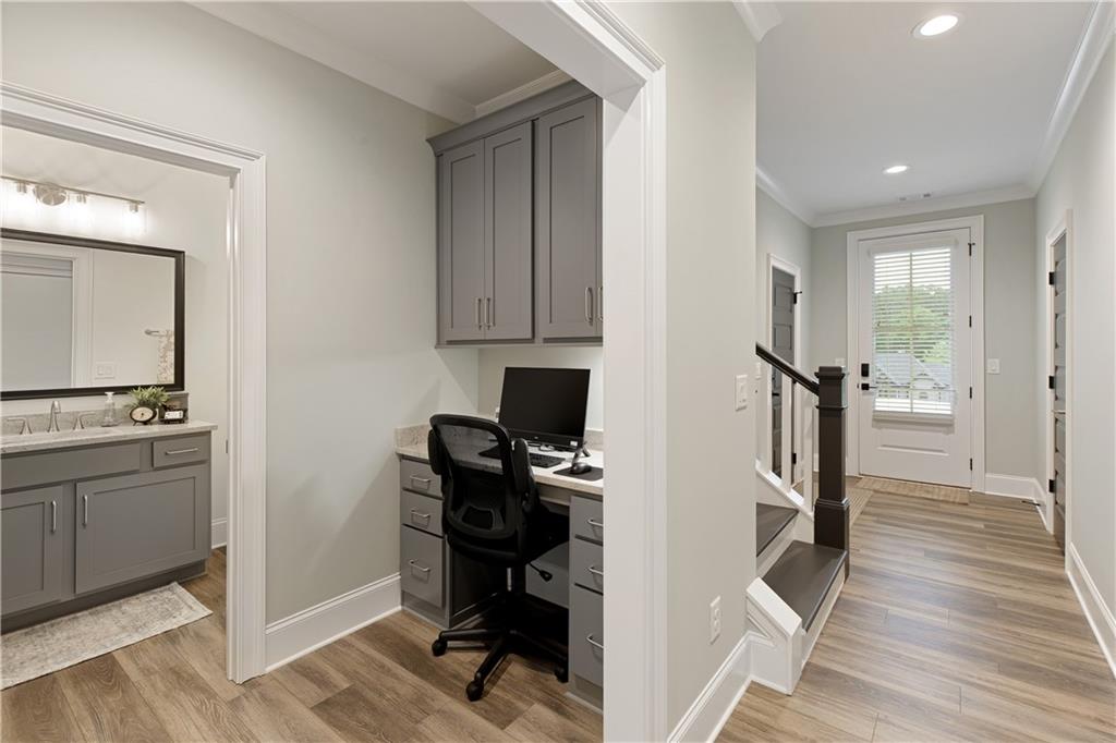 1050 Forrest Highlands, Greensboro, Georgia image 35