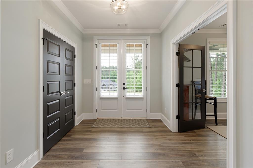 1050 Forrest Highlands, Greensboro, Georgia image 6