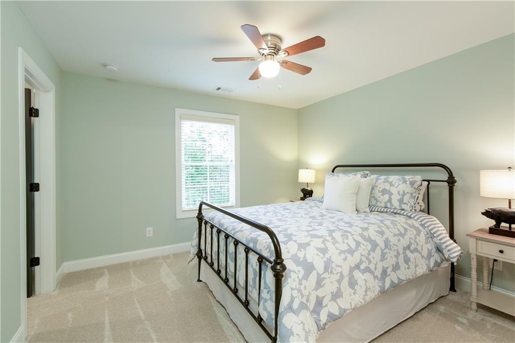 1050 Forrest Highlands, Greensboro, Georgia image 43