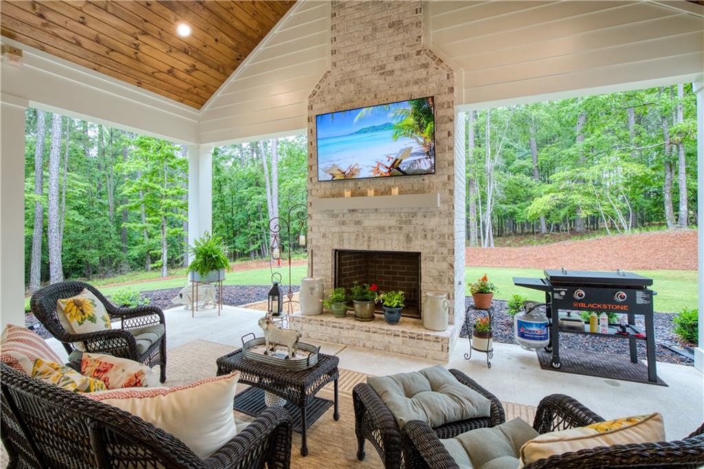1050 Forrest Highlands, Greensboro, Georgia image 49