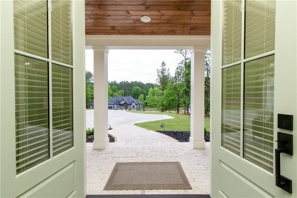 1050 Forrest Highlands, Greensboro, Georgia image 8