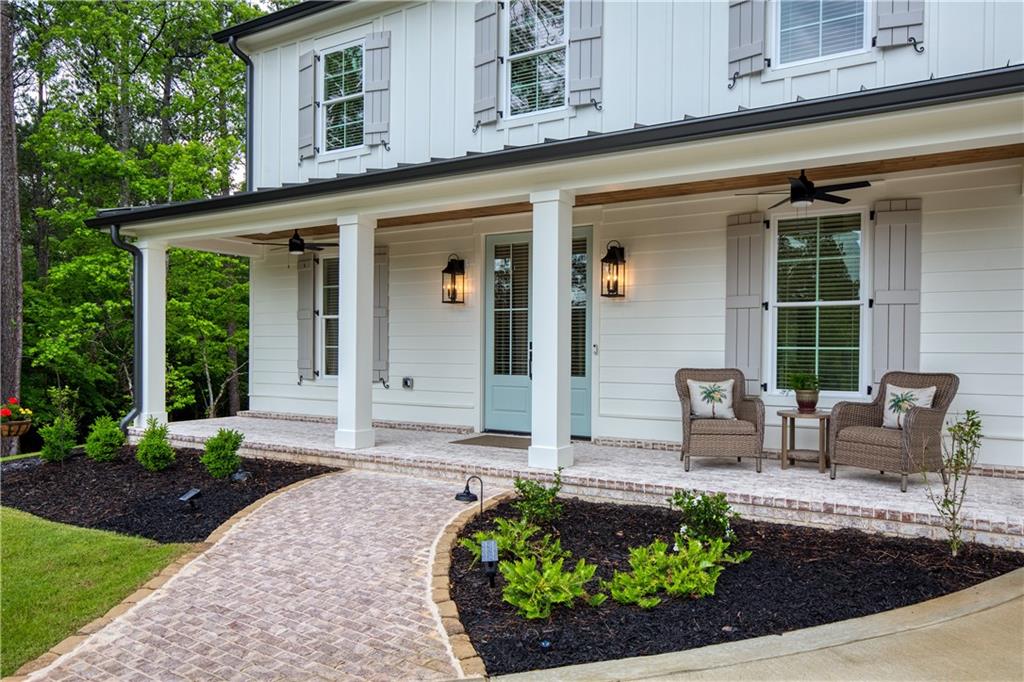 1050 Forrest Highlands, Greensboro, Georgia image 4