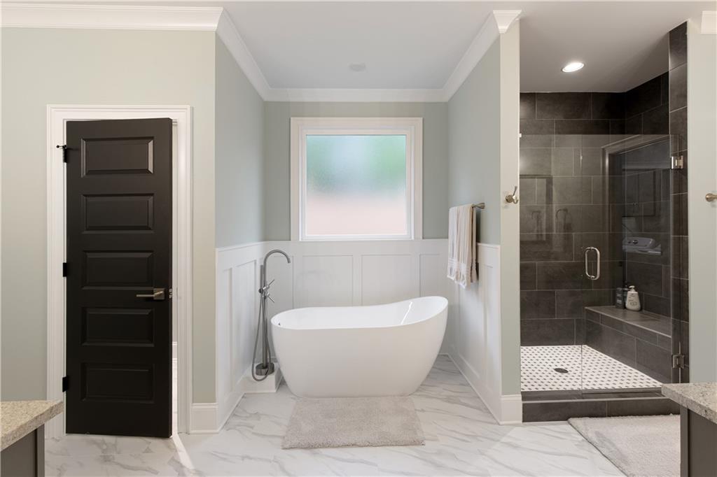 1050 Forrest Highlands, Greensboro, Georgia image 27