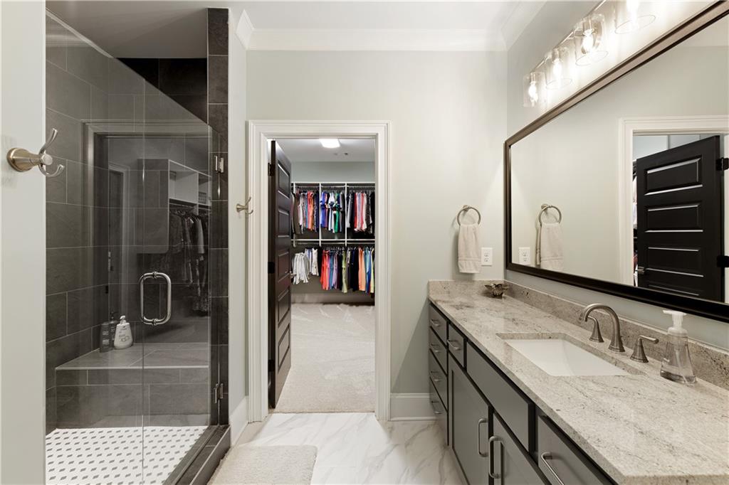 1050 Forrest Highlands, Greensboro, Georgia image 31
