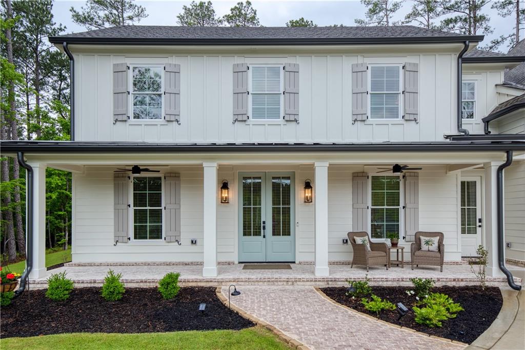 1050 Forrest Highlands, Greensboro, Georgia image 5