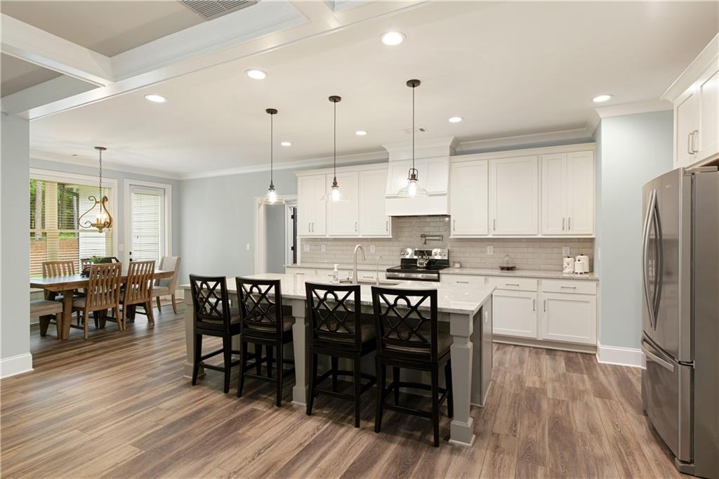 1050 Forrest Highlands, Greensboro, Georgia image 16