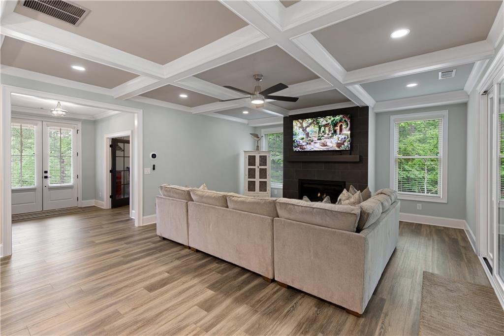 1050 Forrest Highlands, Greensboro, Georgia image 14