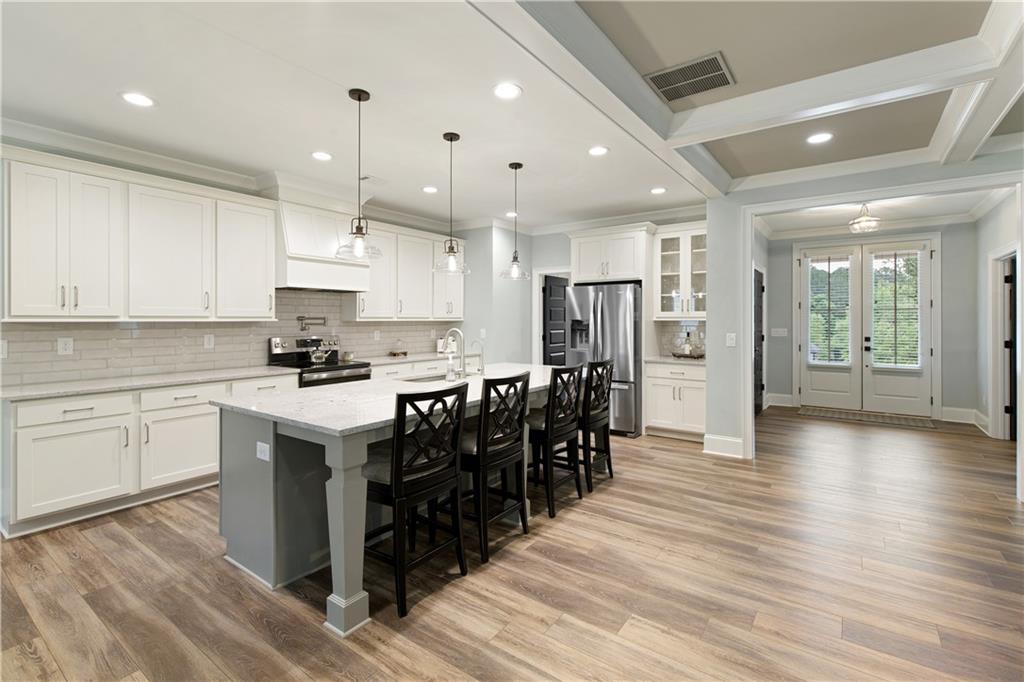 1050 Forrest Highlands, Greensboro, Georgia image 18
