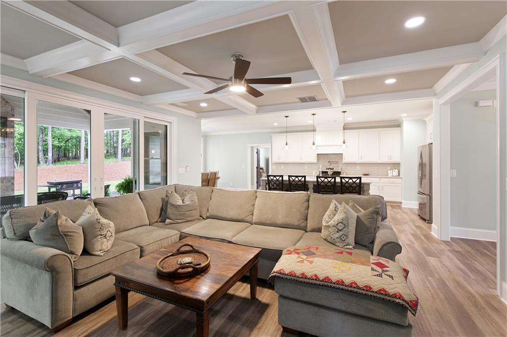 1050 Forrest Highlands, Greensboro, Georgia image 15