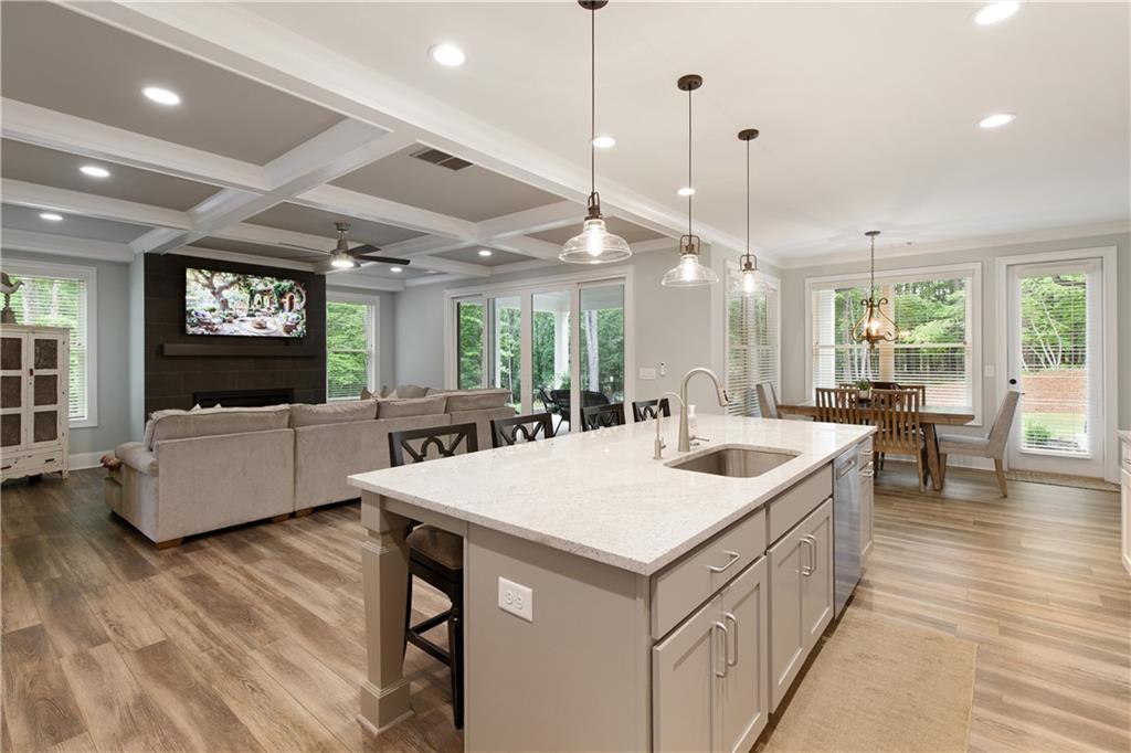 1050 Forrest Highlands, Greensboro, Georgia image 22