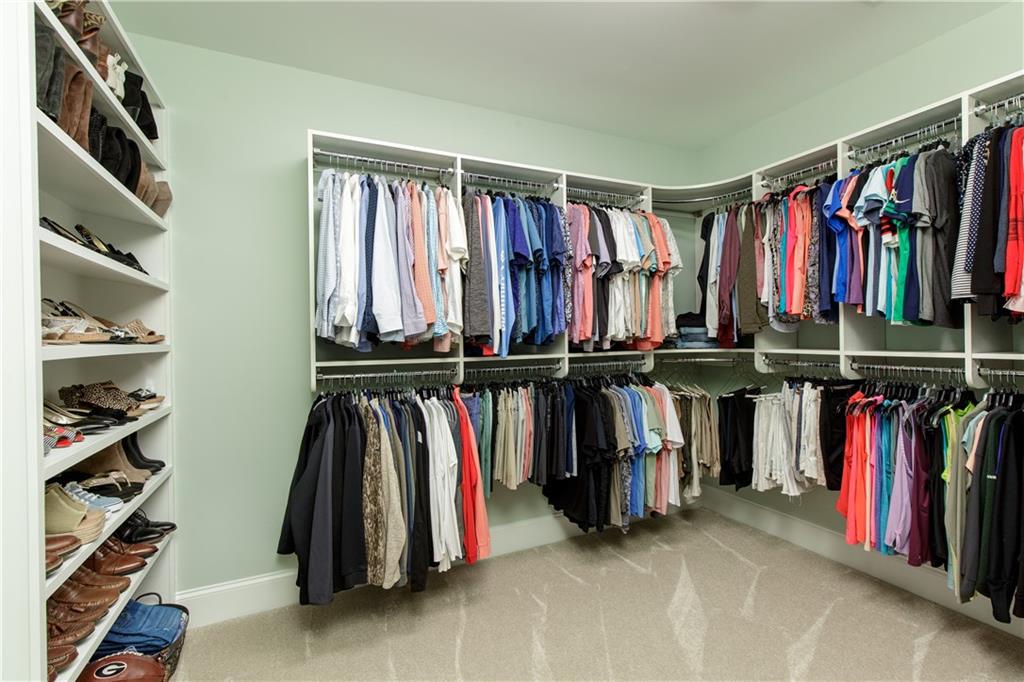 1050 Forrest Highlands, Greensboro, Georgia image 33
