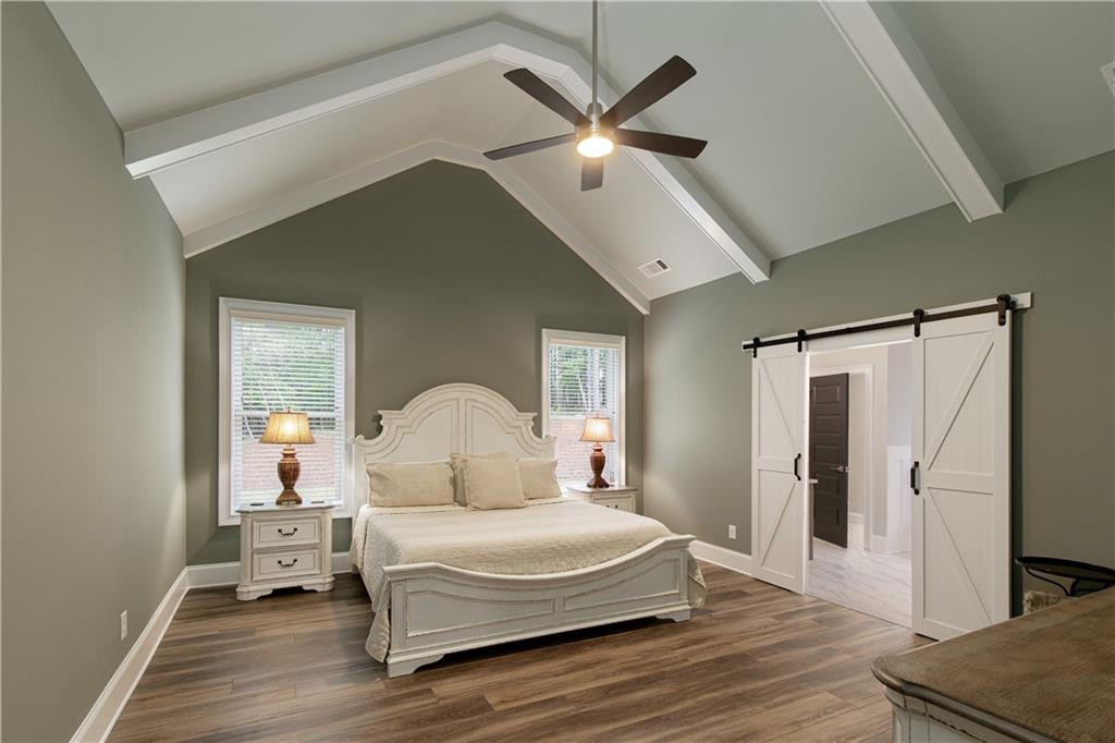 1050 Forrest Highlands, Greensboro, Georgia image 25
