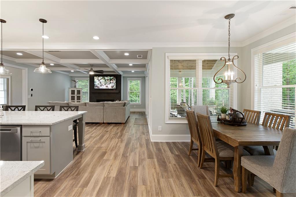 1050 Forrest Highlands, Greensboro, Georgia image 24