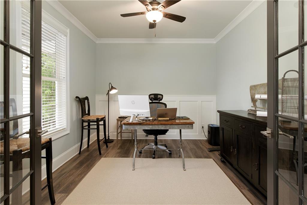 1050 Forrest Highlands, Greensboro, Georgia image 7