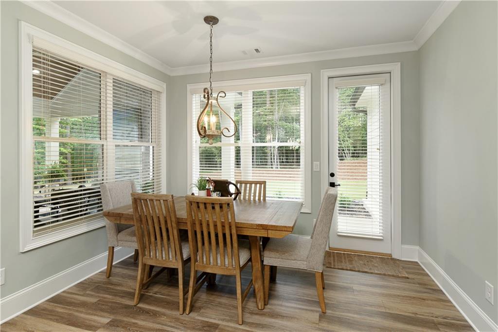 1050 Forrest Highlands, Greensboro, Georgia image 23
